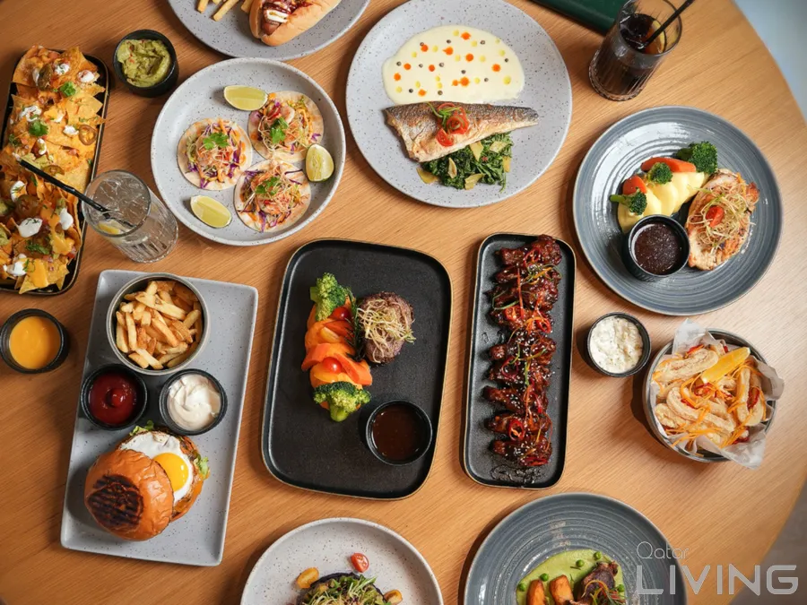20% Off - Total Bill